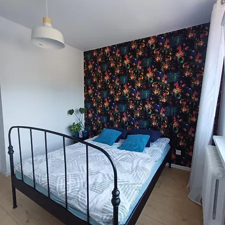 Apartament Obluze Nad Stawem *