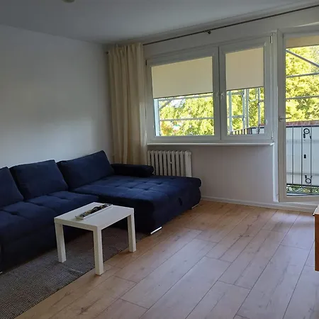 Apartament Obluze Nad Stawem *