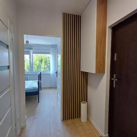 Apartment Apartament Obluze Nad Stawem *